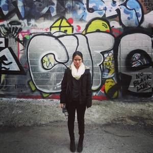 Meet your Posher, Nicole
